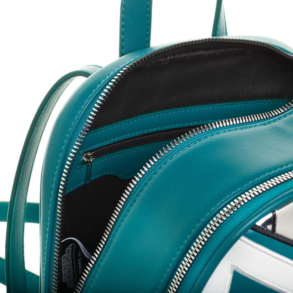 My Hero Academia Deku Mini Backpack