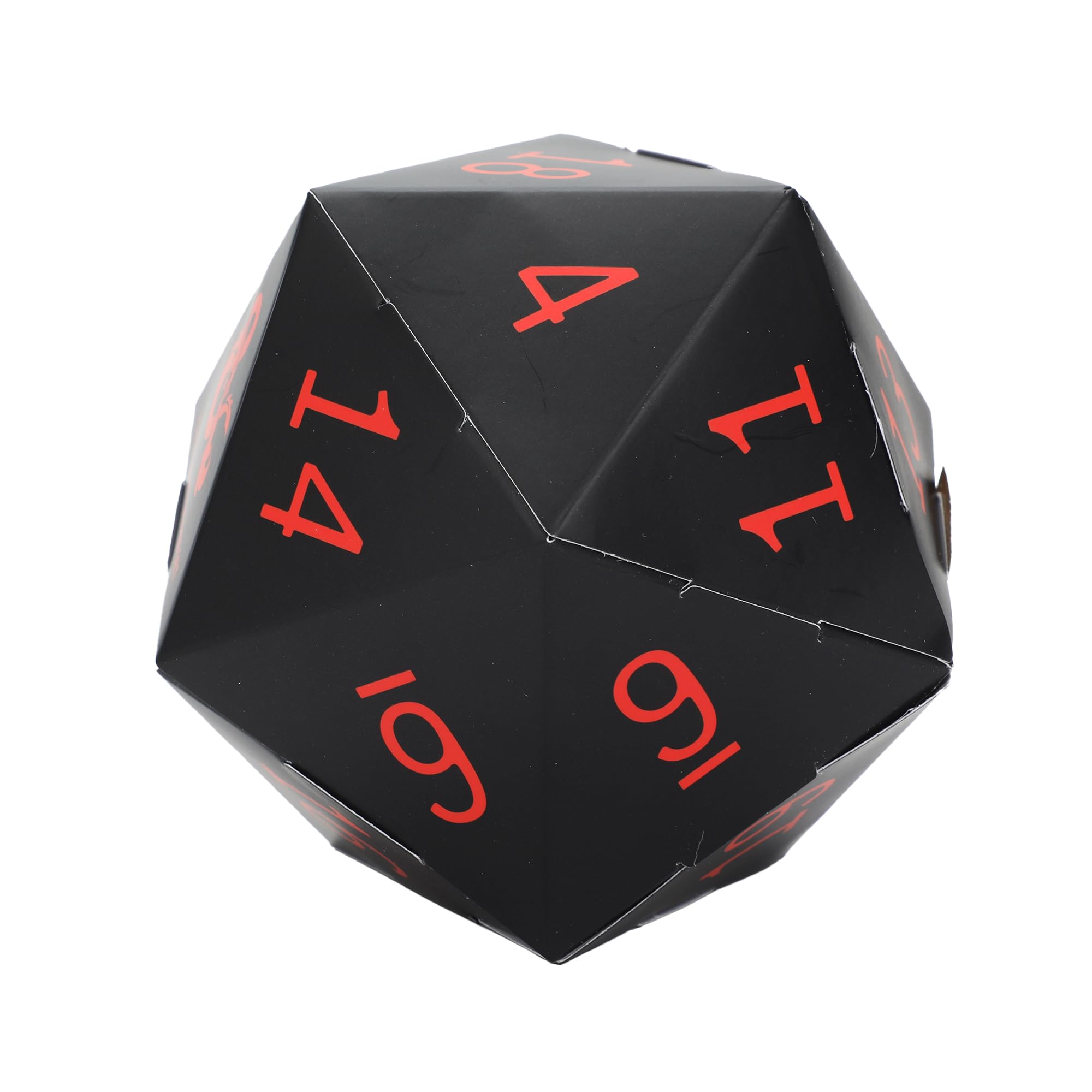 Dungeons & Dragons 10 Piece Button Pin Box Set - Collectible Fantasy RPG Pins