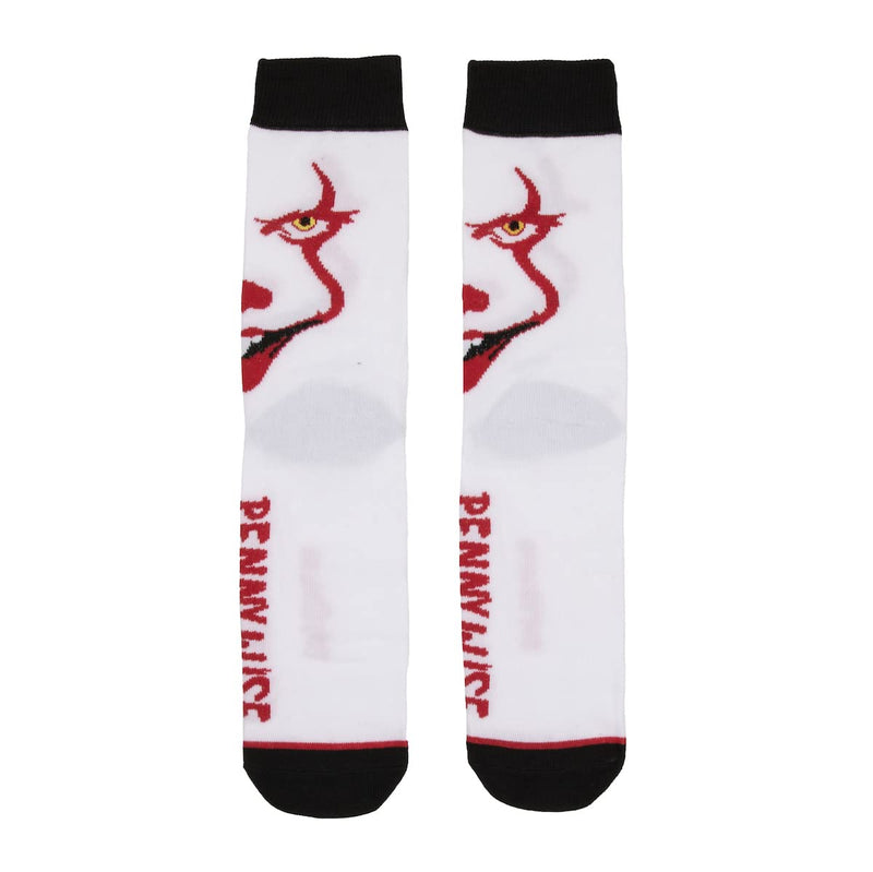 Bioworld 13 Days Of Horror Adult 13-Pack Ankle & Crew Socks