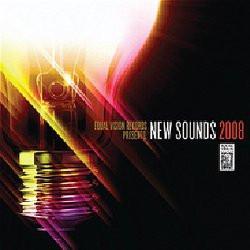 Equal Vision Presents New Sounds of 2008 / Various