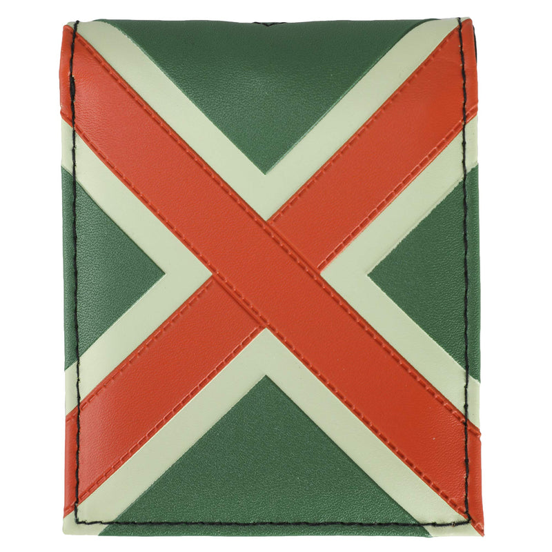 Hunter x Hunter Authentic Anime Bifold Wallet