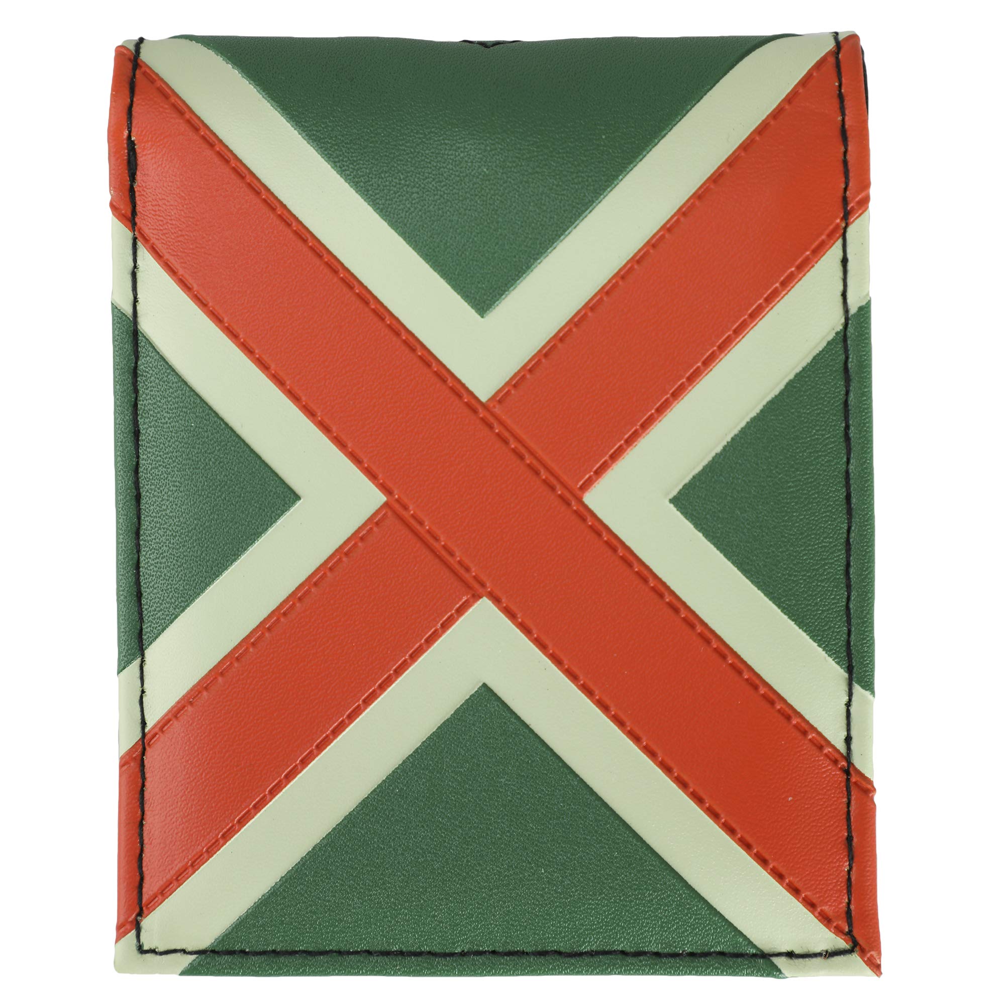 Hunter x Hunter Authentic Anime Bifold Wallet