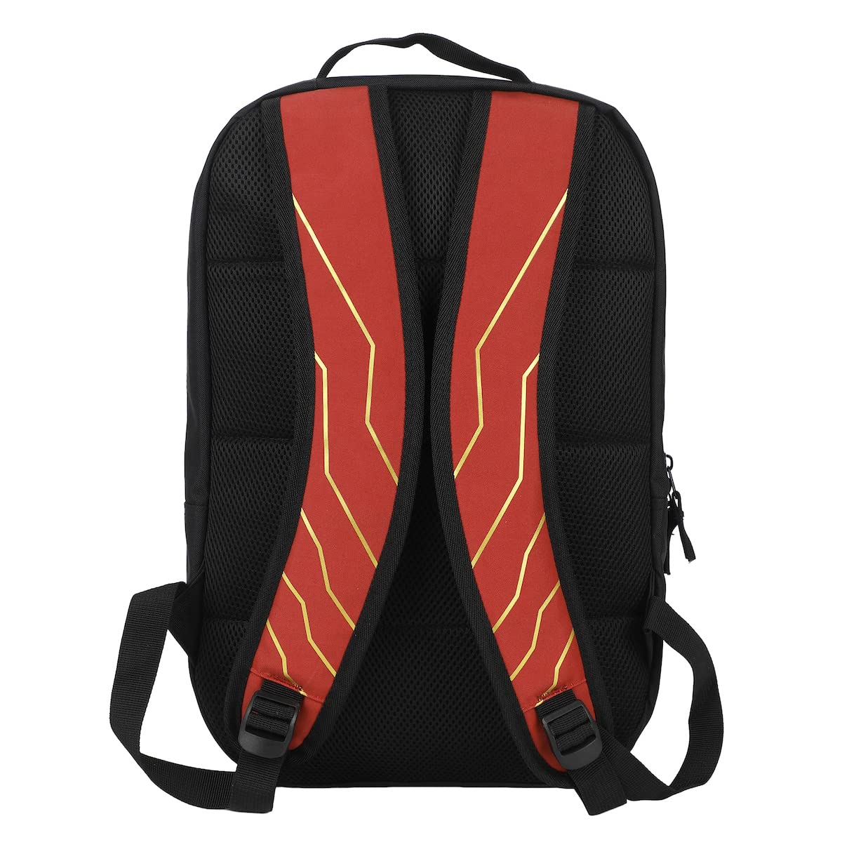 The Flash Lightning Bolt Logo 19 Backpack