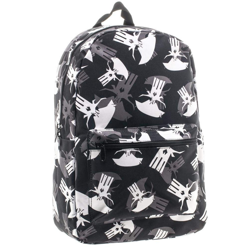 Punisher AOP backpack