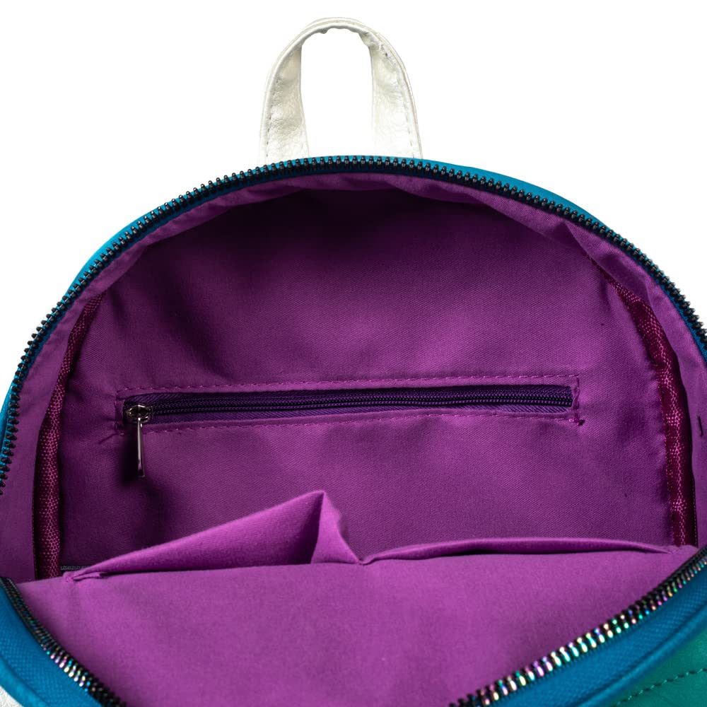 Disney Little Mermaid Ariel Mini Backpack