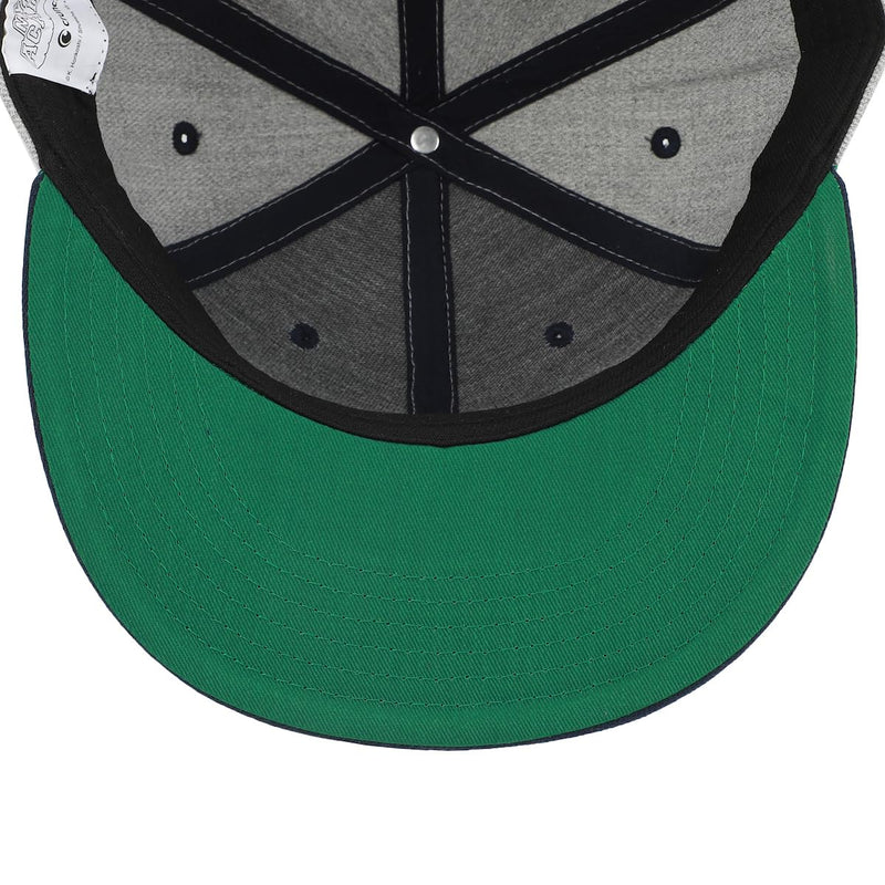 Bioworld My Hero Academia U.A. High School Snapback Hat (58cm)