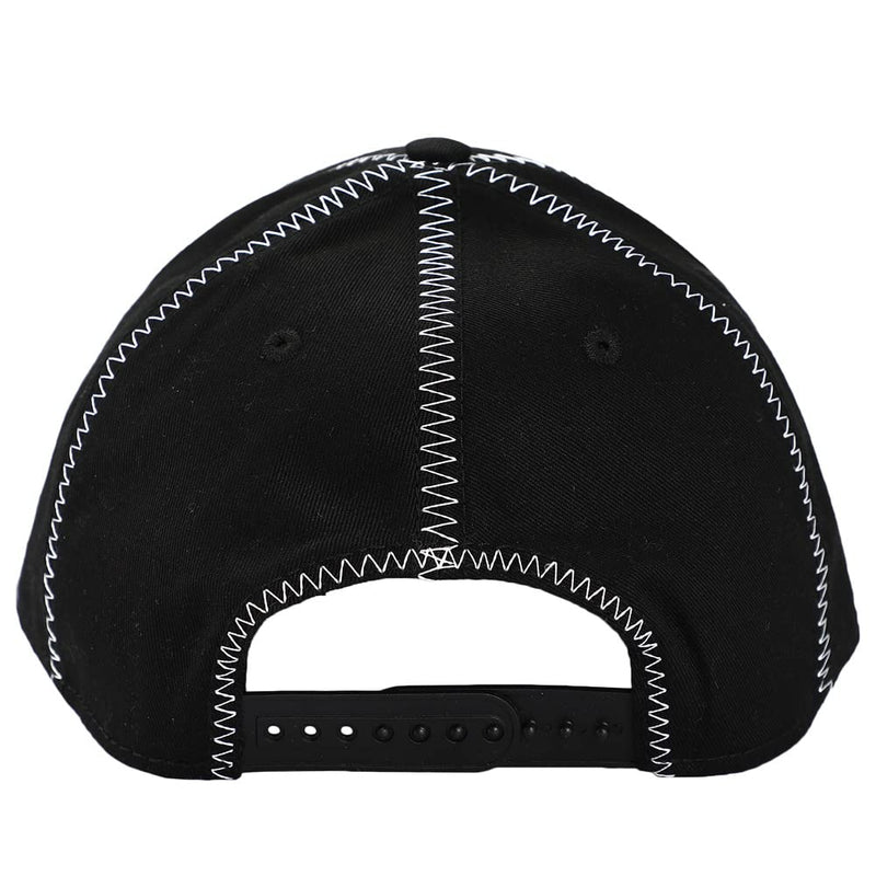 Tokyo Ghoul What is 100 Minus 7 Dad Hat Black