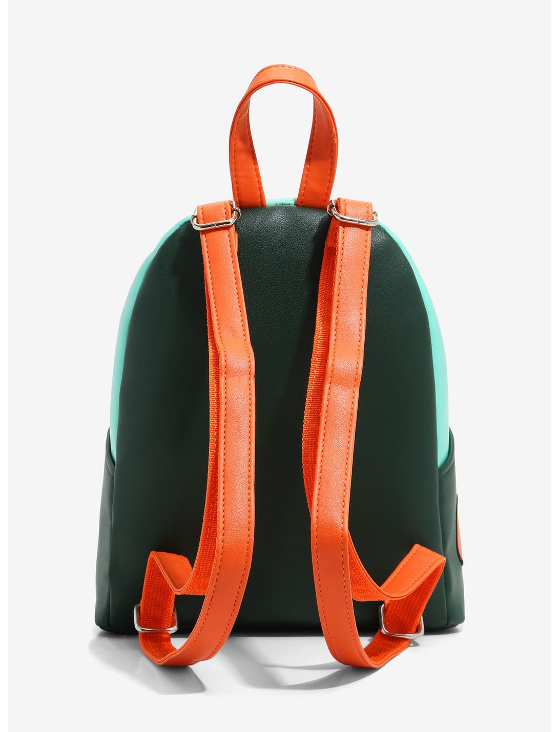 Dragon Ball Z Shenron Mini Backpack