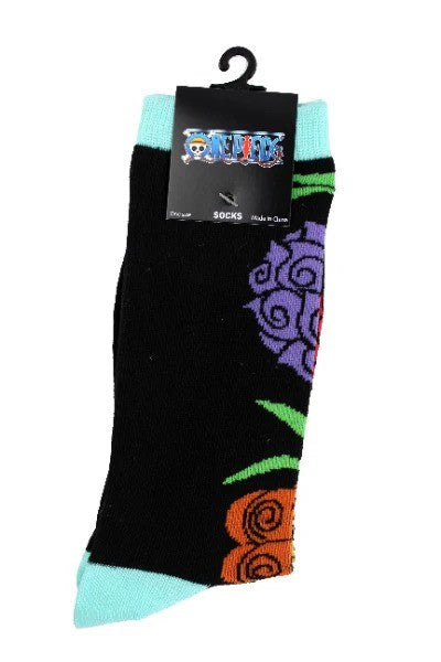 Ripple Junction One Piece Devil's Fruit All Over Image