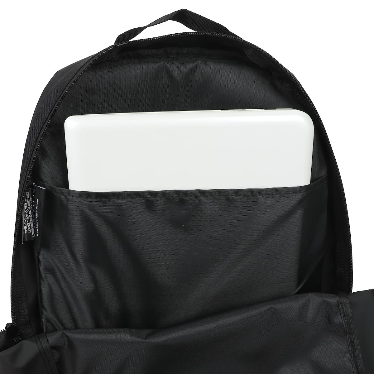 The Flash Lightning Bolt Logo 19 Backpack