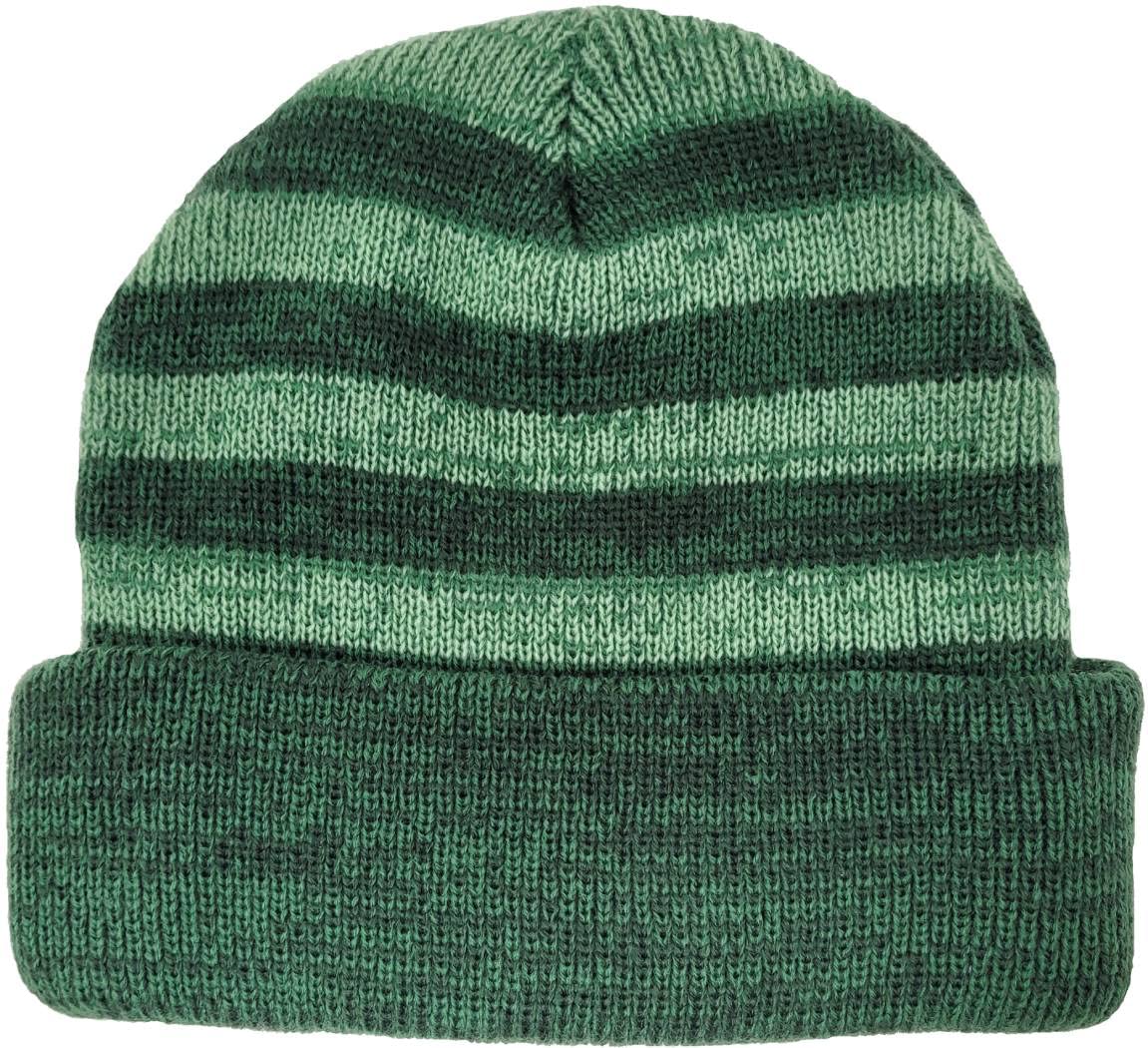 Ripple Junction Bleach Green Striped Kisuke Chibi Watchman Beanie Officially Licensed