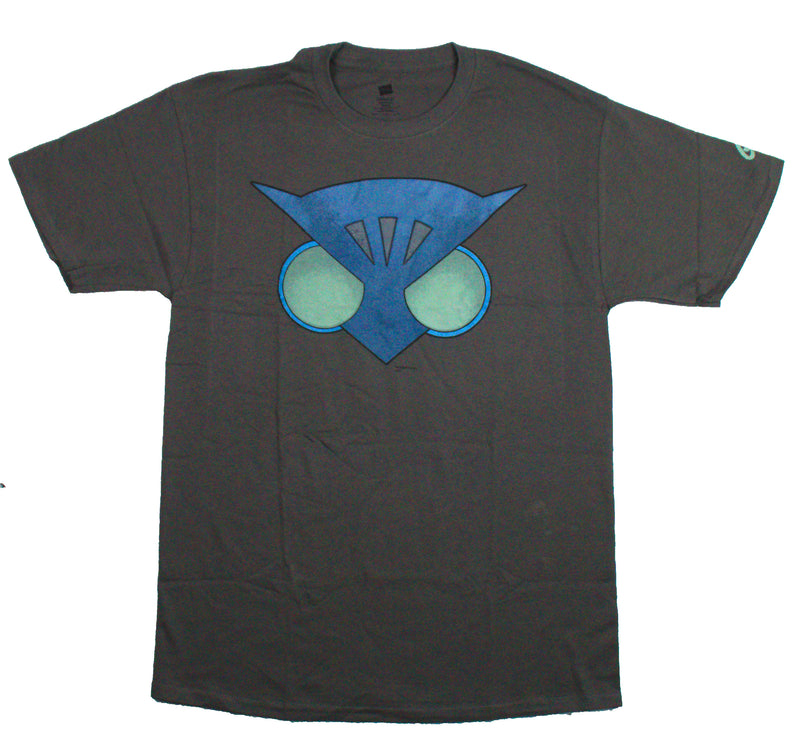 Graphitti Designs Watchmen Nite Owl Logo NOS DEADSTOCK VINTAGE T-SHIRT