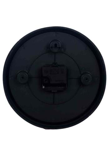 The Nightmare Before Christmas Jack Skellington 9.5" Wall Clock