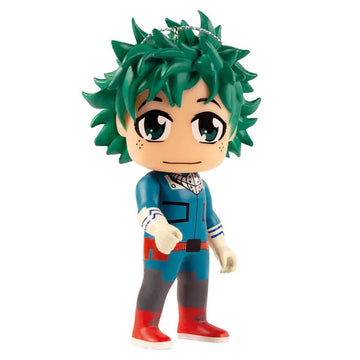 My Hero Academia Izuku Midoriya 3-Inch Titans Vinyl Holiday Ornament