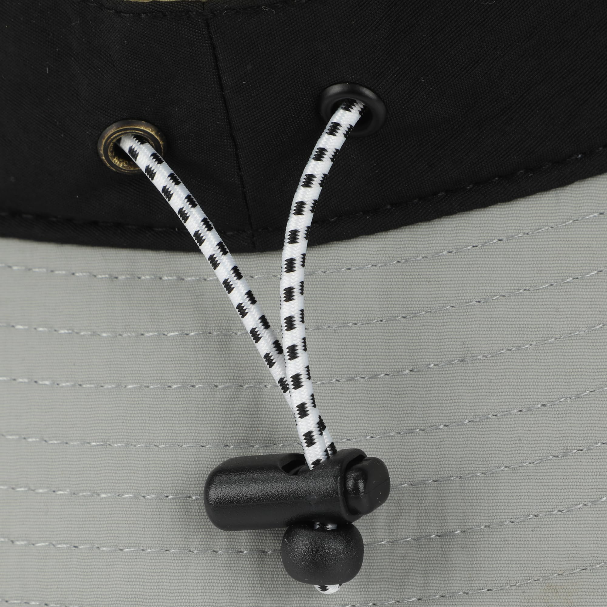 Bioworld Star Wars Tie Fighter Adult Multicolor Bucket Hat With Side Pocket