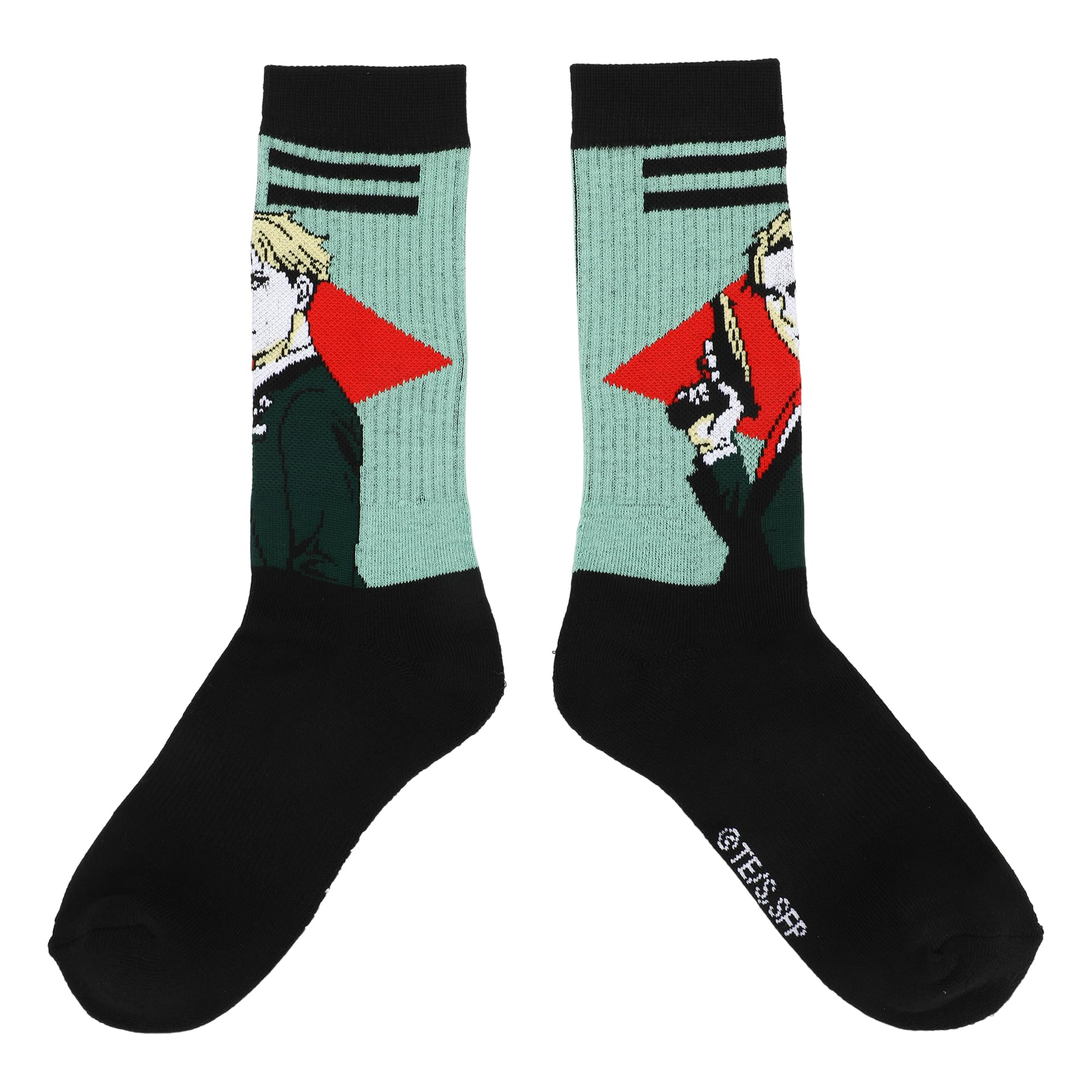 Bioworld Spy X Family Lloyd Socks