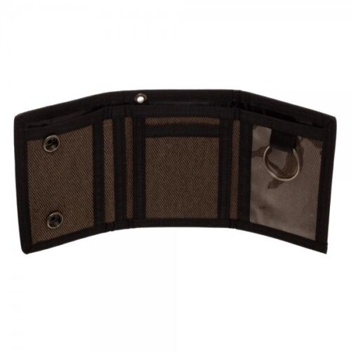 Attack On Titan - Fabric Tri-Fold Wallet