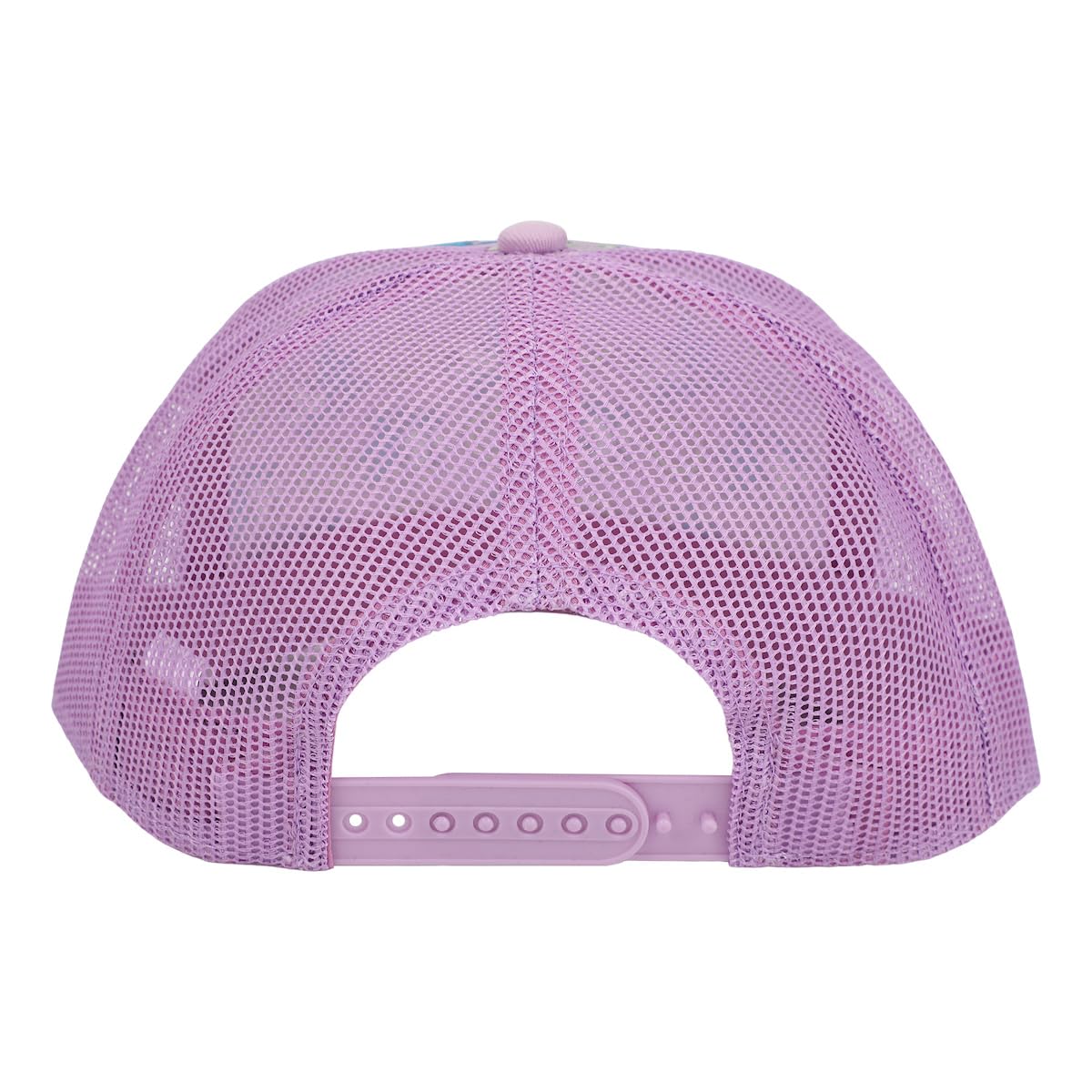 Sonic The Hedgehog Youth Baseball Cap Multicolored