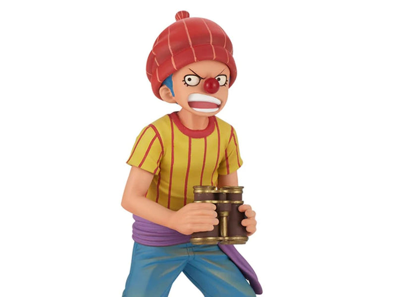 Banpresto ONE Piece DXF ~The GRANDLINE Children~ WANOKUNI vol.2
