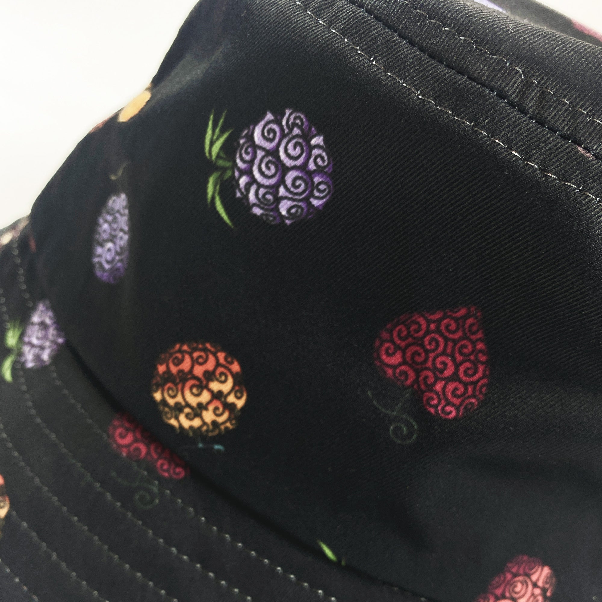One Piece - Devil Fruit Bucket Hat