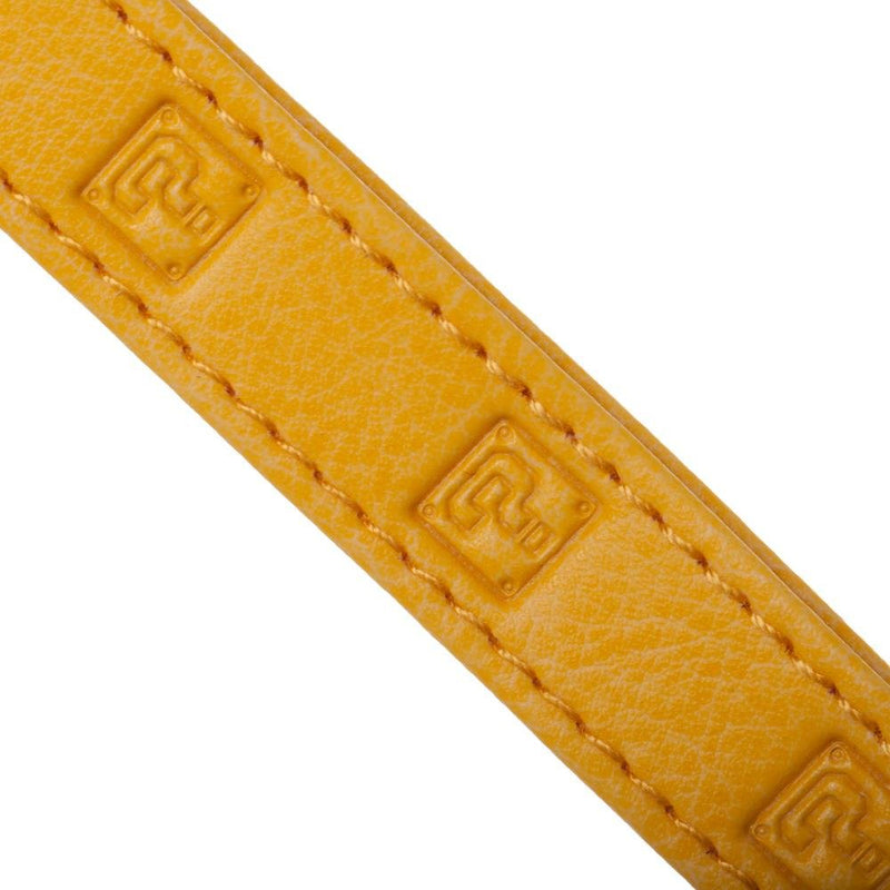 Nintendo Mario PU Embossed Wide Strap Lanyard Multi-Charm