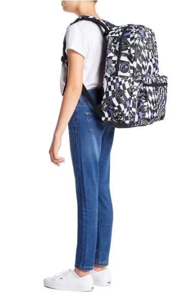 Disney The Nightmare Before Christmas 17" Laptop Backpack, Black