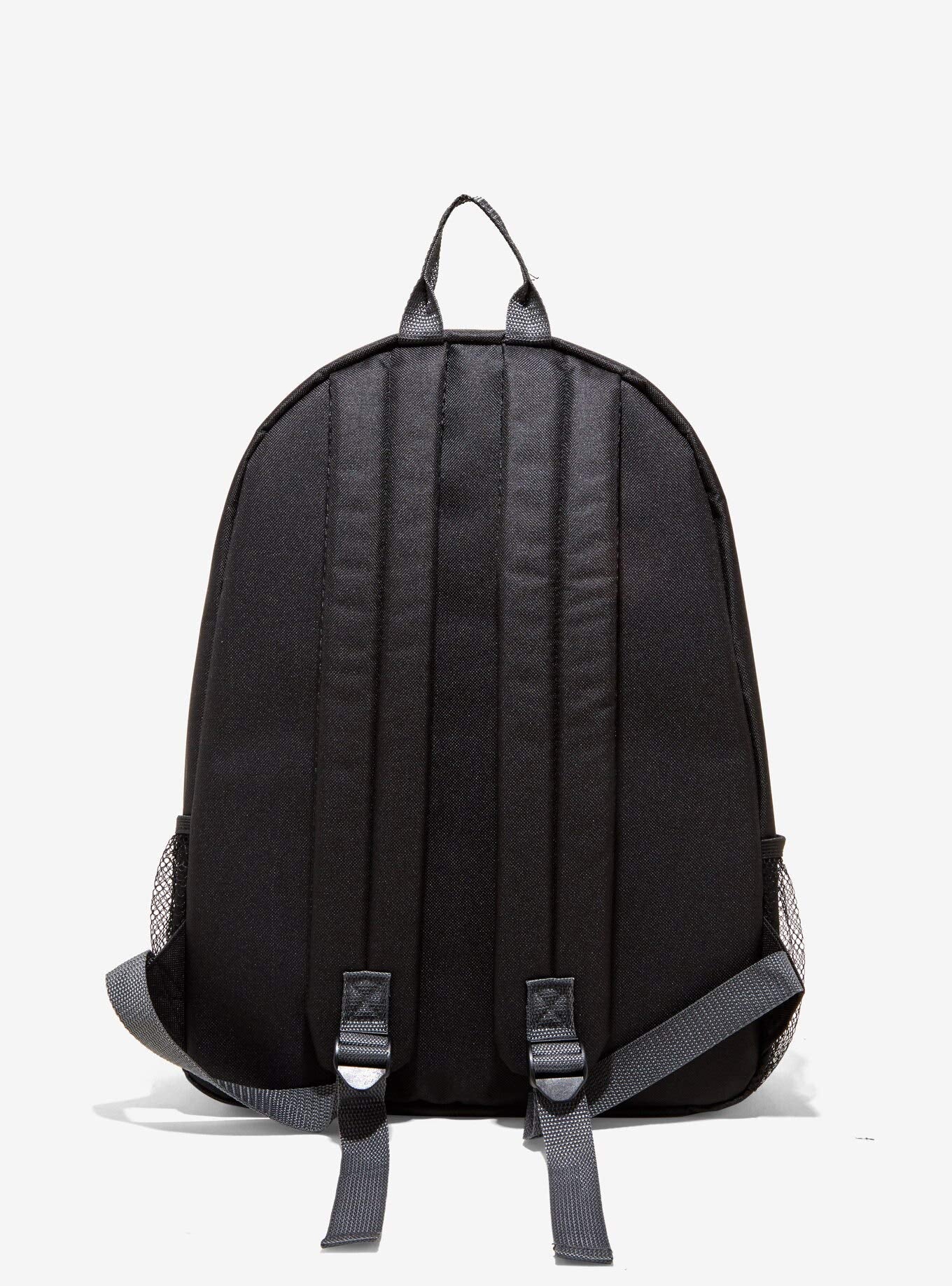 Twenty One Pilots Skeleton Clique Backpack