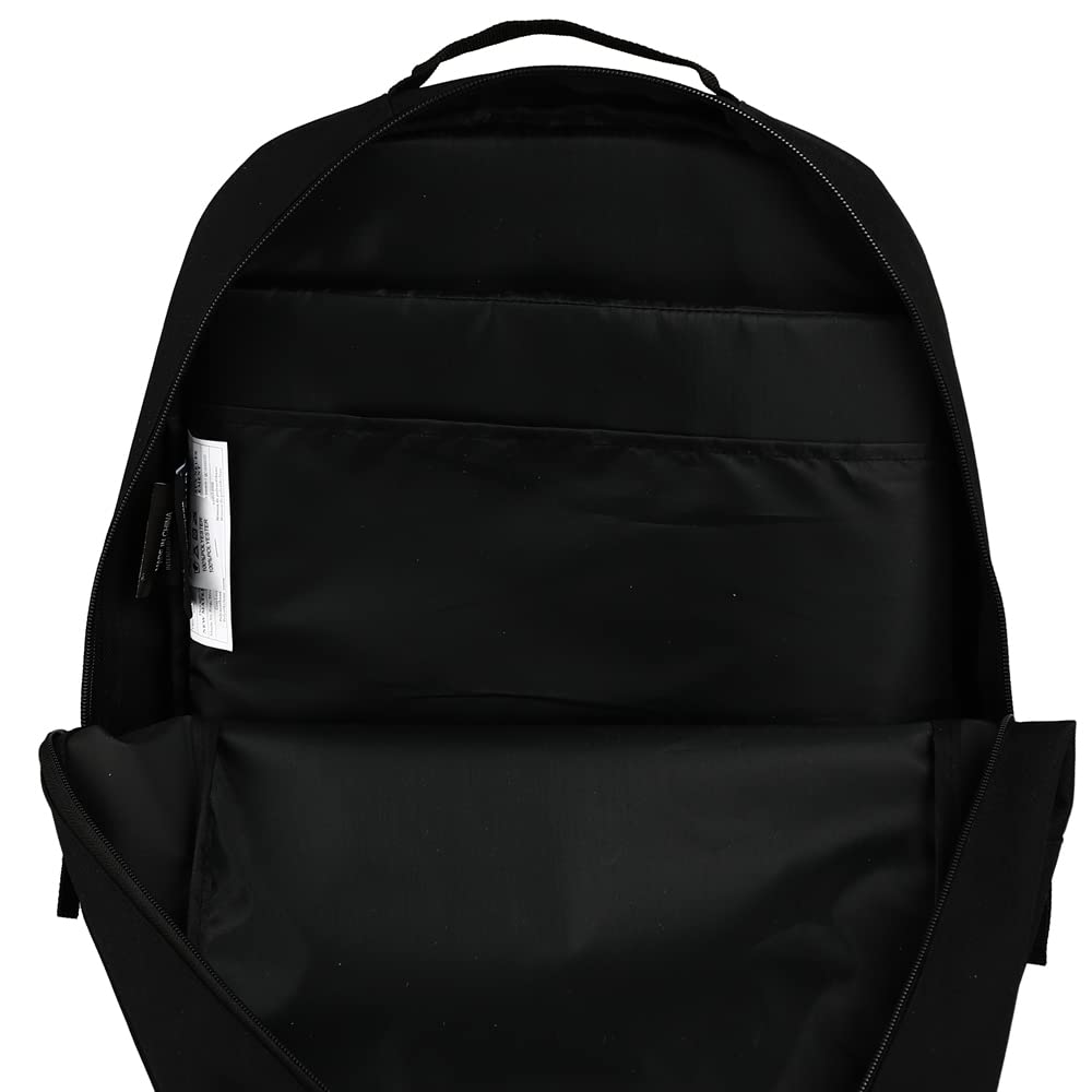 Naruto Anime Cartoon Naruto & Sasuke Character Backpack