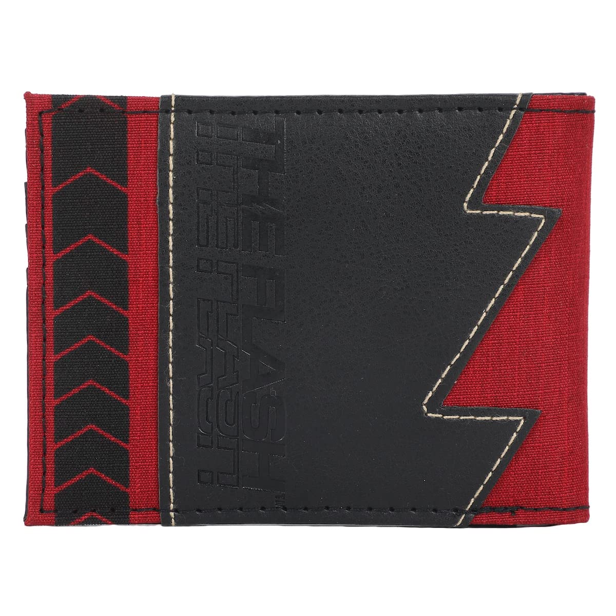 The Flash Movie Logo Men's Bifold Wallet