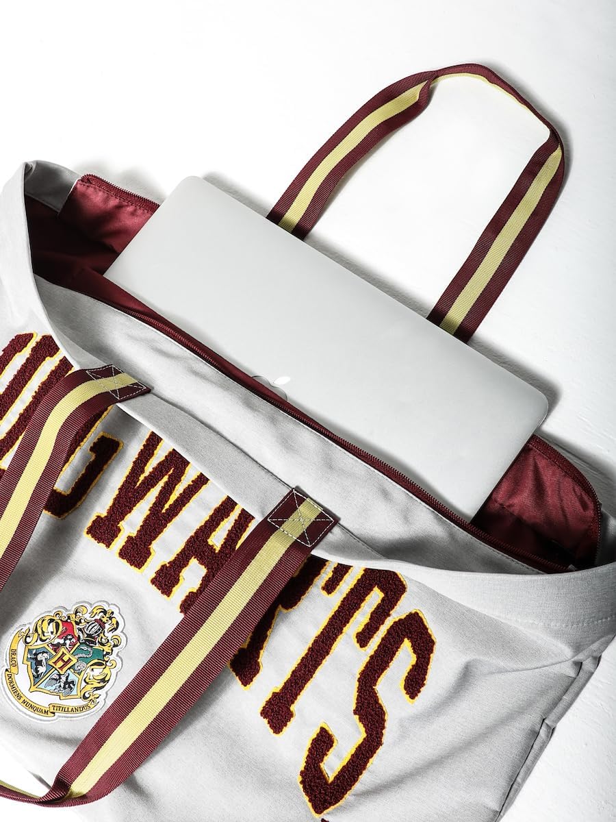 Corpse Bride Grave Misunderstanding Poster Art Black Canvas Tote Bag