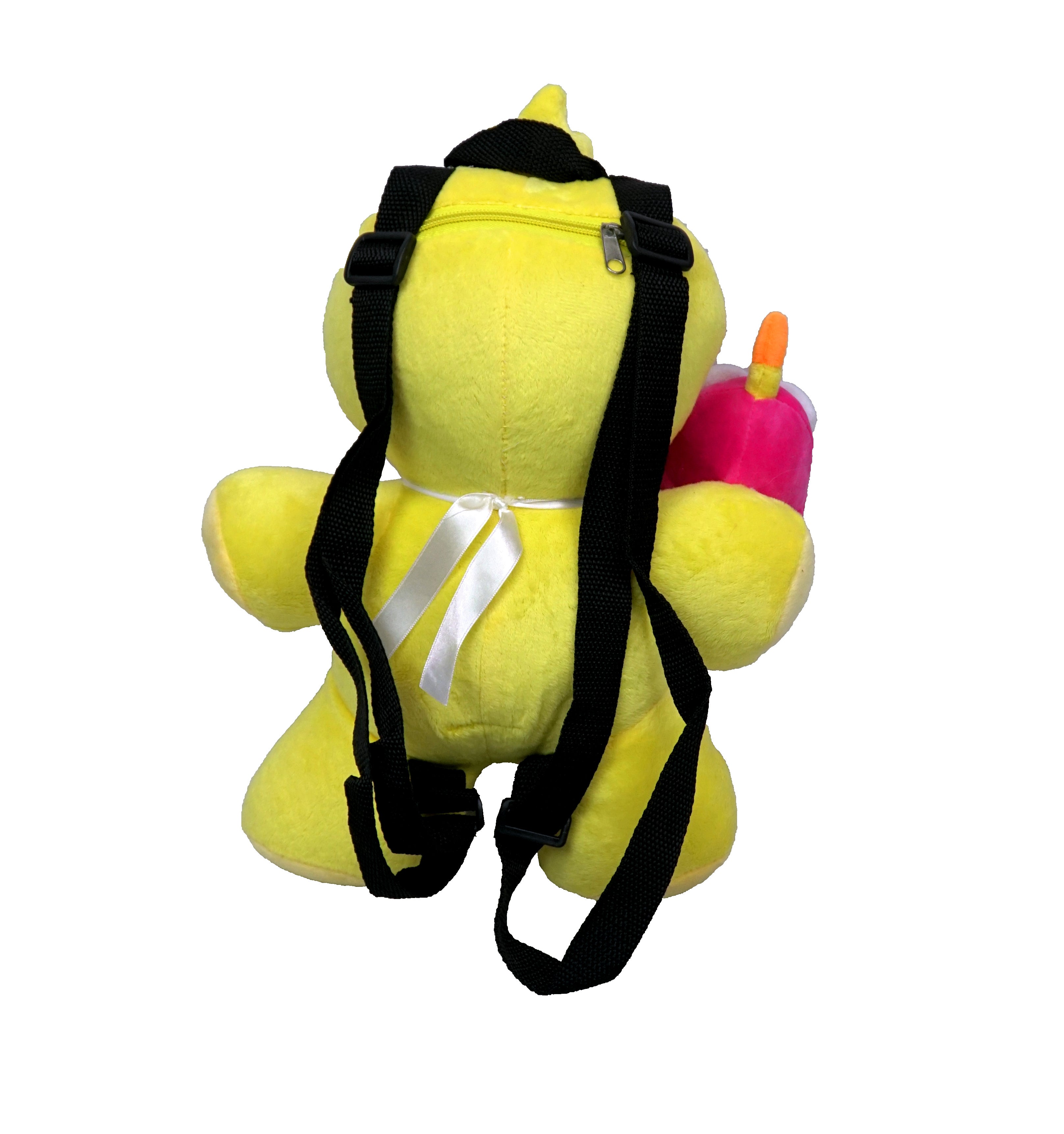 Five Nights At Freddy's Plush Mini Backpack Fully Licensed