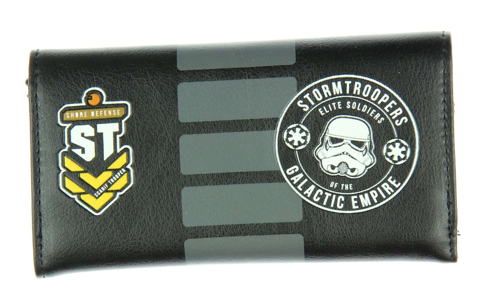 Star Wars Rogue One Empire Junior's Flap Wallet