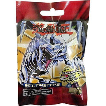 Yu Gi Oh Dice Master Booster by Yu Gi Oh Dice Masters
