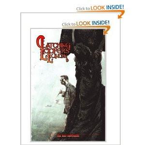 Catching Lucifer's Lunch