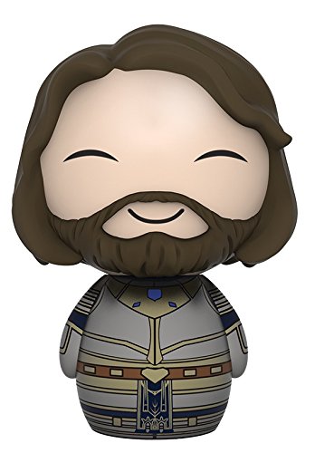 Funko Dorbz: Warcraft  - King Llane Action Figure