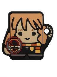 Harry Potter - Hermoine Granger - Foundmi 2.0 - Bluetooth Tracker