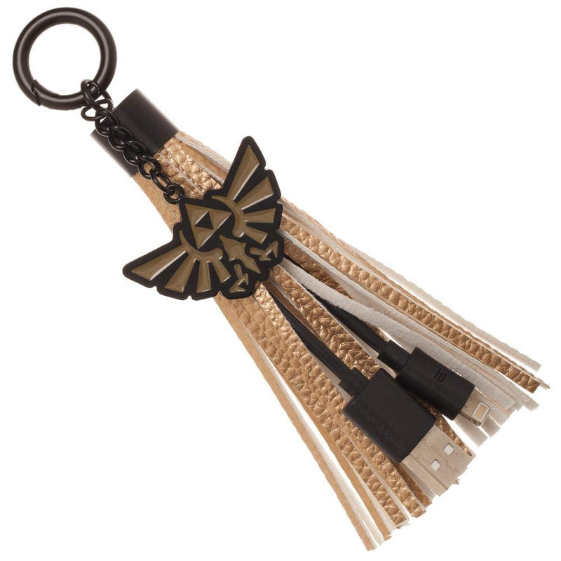 Zelda Keychain USB Accessories Zelda Accessories - USB Keychain Zelda Accessories Zelda Gift