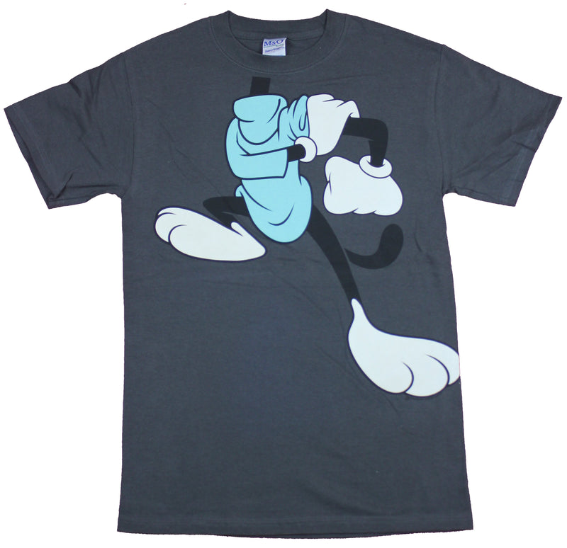 Animanics Mens T-Shirt  - I am an Animaniac Costume Style