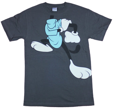 Animanics Mens T-Shirt  - I am an Animaniac Costume Style