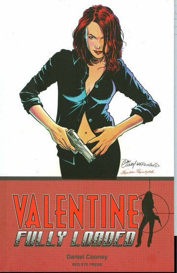 Valentine Volume 1: Fully Loaded