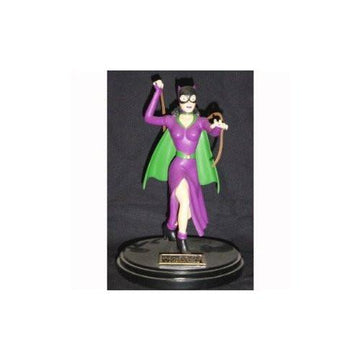 DC COMICS THE CAT WOMAN GOLDEN AGE SERIES