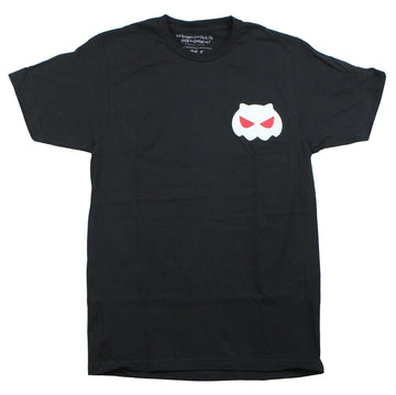 Is It Wrong to Pick Up Girls In a Dungeon Mens T-Shirt - Logo Sprite