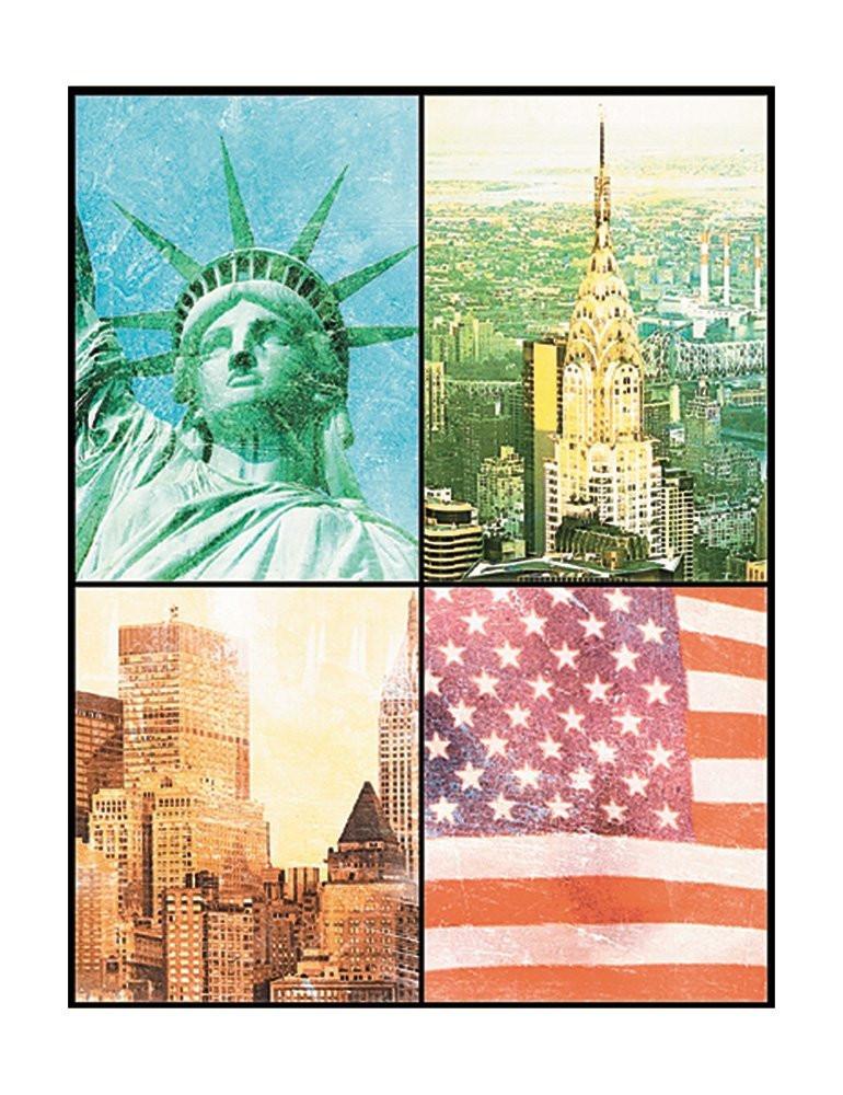 Spirit Of New York