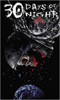 Three Tales (30 Days of Night, ) [Paperback] by Niles, Steve; Templesmith, Be...