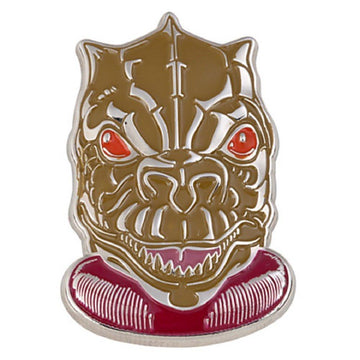 Disney Store Trading Pin Star Wars Bossk