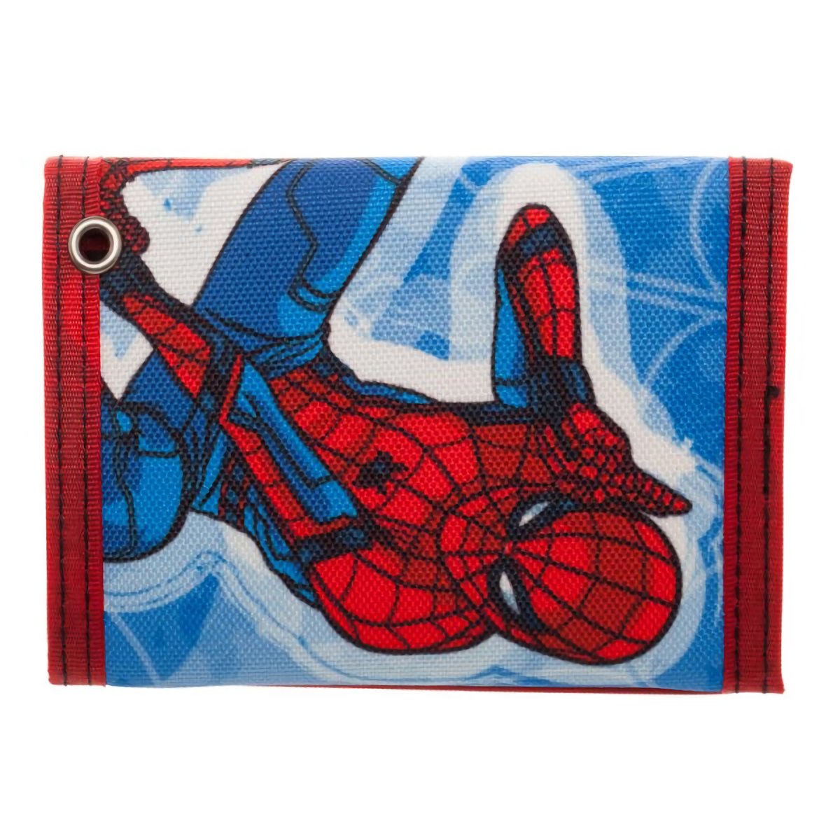 Spider-Man: Homecoming Logo Trifold Wallet