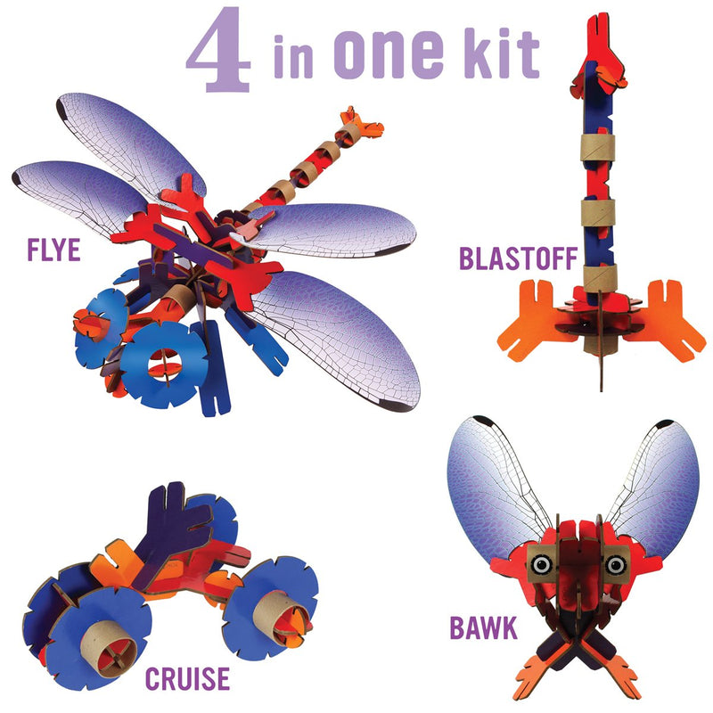 YOXO Flye Bug