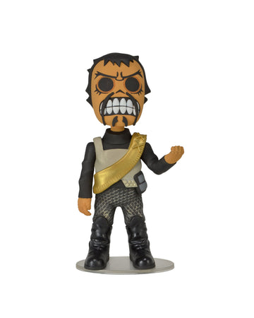 NECA Skele Treks Klingon 5" Scale Figure