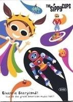 Electric Storyland Live at the Great American Musi