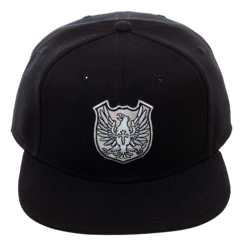 Black Clover Bioworld Sliver Eagle Squad Crest of The Magic Knights
